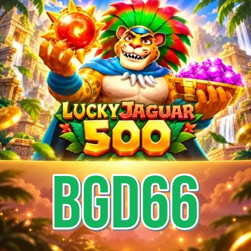 Screenshot 3 - bgd66 Settings