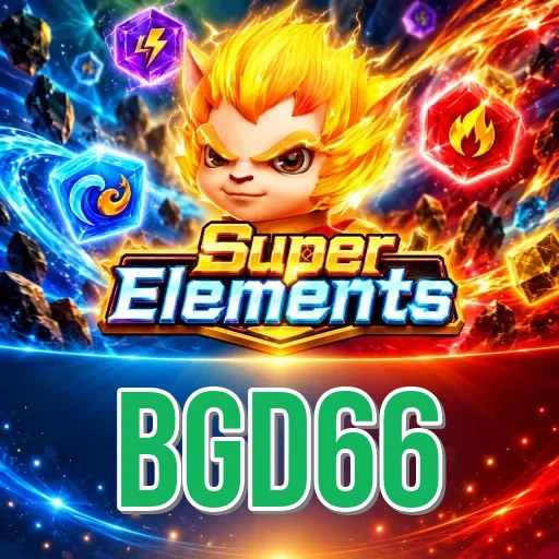Screenshot 2 - bgd66 Features