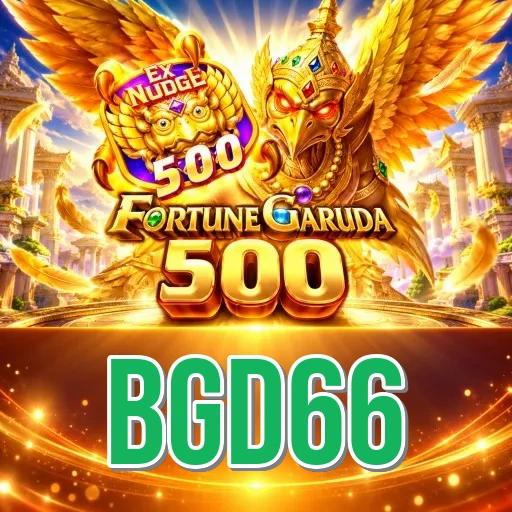 Screenshot 2 - bgd66 Features