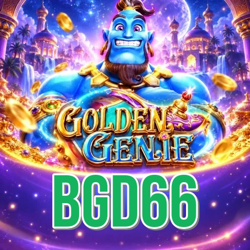 Screenshot 3 - bgd66 Settings