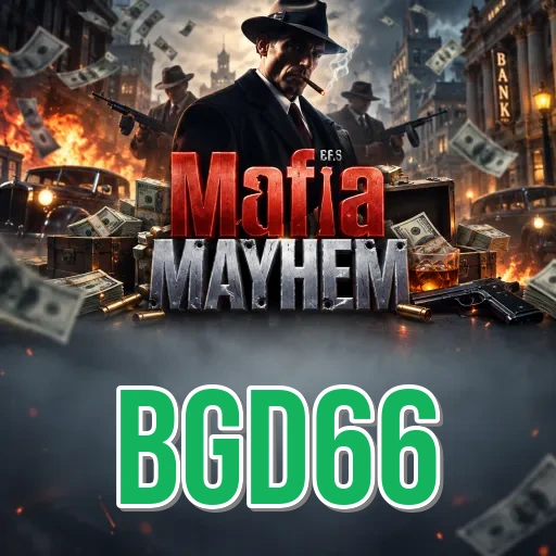 Screenshot 1 - bgd66 Home Screen