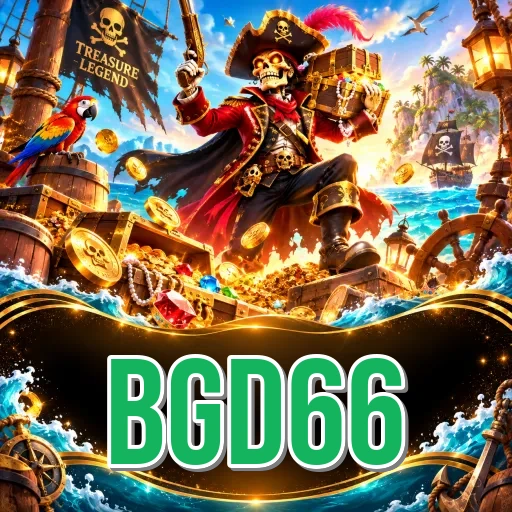 Screenshot 1 - bgd66 Home Screen