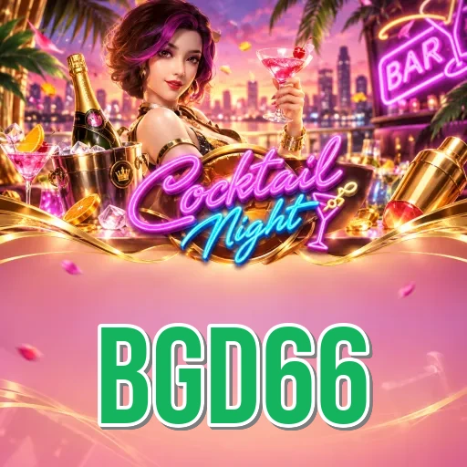Screenshot 3 - bgd66 Settings