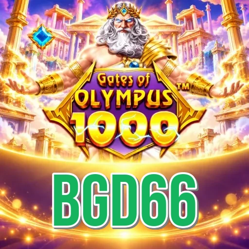 Screenshot 1 - bgd66 Home Screen